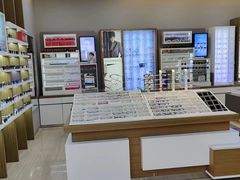 -宝岛眼镜(福清万达店)