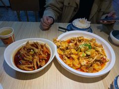 -领蟹祥记·香辣蟹·特色小海鲜(奥体天虹店)