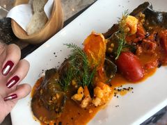 -OGGI TRATTORIA PIZZERIA(深业上城店)