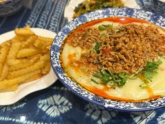 -云南李记罐罐米线饵丝小吃(汉中门金鹰店)
