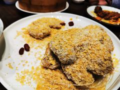 -将相和·海鲜蒸饺大连菜