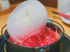 -大和食乐·鲜和牛酸汤火锅(环宇荟店)