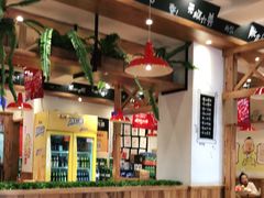 大堂-申记串道(中街店)