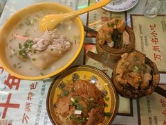 -秦二哥格格(高笋塘店)