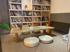 -腾文筱院(沙湖路店)