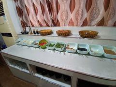 自助调料区-大四喜·鲜牛肉火锅(洛阳大学城店)