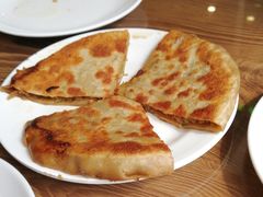 -清真吴记门钉肉饼·喜多利