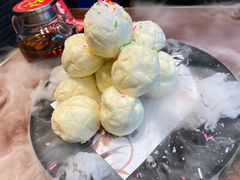 -八大碗·地道东北菜(中街店)
