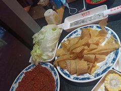 -董家湾重庆老火锅(张家窝店)
