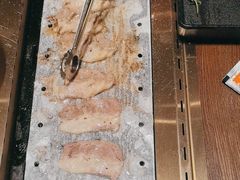 -新石器烤肉(中房金谊广场店)