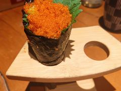 -千代武日本料理(开发区店)