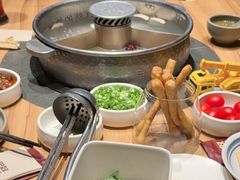 -巴奴毛肚火锅(龙湖锦艺城店)