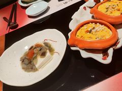 -匠和风精致料理(宁德万达店)