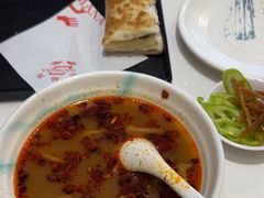 -高玛纳驴肉火烧(一世界店)