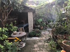 -老屋咖啡
