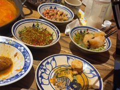 -旧街市鲜货老火锅(大光路店)