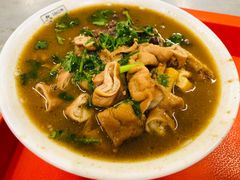 天兴居卤煮-天兴居(鲜鱼口街店)