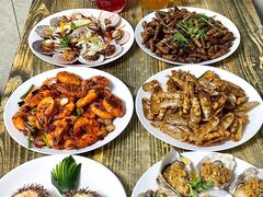 -人和啤酒屋海鲜大排档(营口路店)