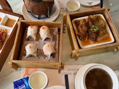 -點無缺茶楼·海鲜酒家(世博店)