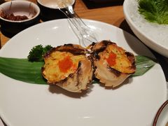 -赤坂亭·M9和牛烧肉·铁板烧(合肥万象城店)