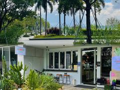 -ommo cafe(半岛城邦店)