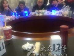 -6号玩家桌游吧(汉街店)