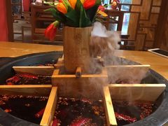 -巴九门老火锅(来福士打望店)