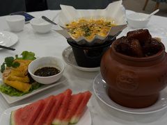 -瑞福园联谊餐室(茂名南路店)