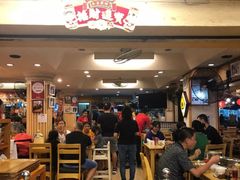 -J Daeng Seafood
