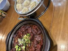 肥肠豆腐煲-老西门·常州菜(新区店)