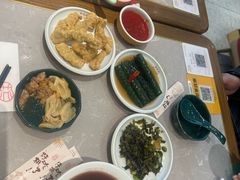 -松鹤楼面馆(清河万象汇店)