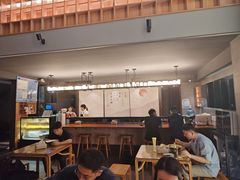 -一峰沙茶面(海峡国际店)