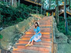 -巴倒烫陆派重庆火锅(南山店)