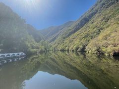 -双龙峡