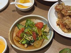 -金掌勺锅包肉(华润万象城店)