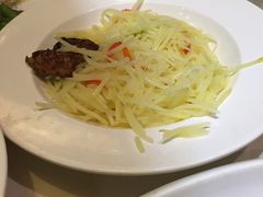 -三品香·江浙菜(松江九谊店)