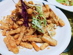 -大地春饼店(黄河路店)