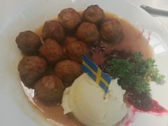 瑞典肉圆-宜家·瑞典风味餐厅(北京西红门店)