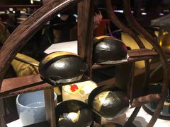 黑金流沙包-啤仕多·啤客国潮跳舞BAR(保俶路店)