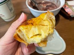 -RUXU入续鸳鸯糖水铺(万菱汇店)