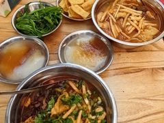 -柳州肥姨妈大骨螺蛳粉(双阳路店)