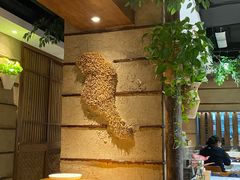-丹江渔村(上地店)