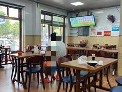 大堂-春雨羊汤店(广开四马路总店)