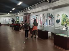 -汕头市小公园-侨批文物馆