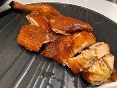 秐合烤肉-YUNHE秐合· 雅致浙宴(西溪店)