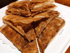 二大妈糖饼-陆壹捌餐厅(五大道店)