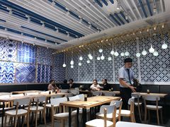 大堂-大鼓米线(杭州国大城市广场店)