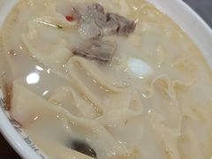 -合顺祥烩面(健康路店)