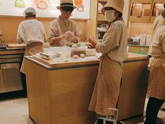 -米糯糯·MINONO·大福冰淇淋(青岛万象城店)