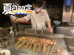 -星伦多自助料理·涮烤一体(嘉兴八佰伴店)